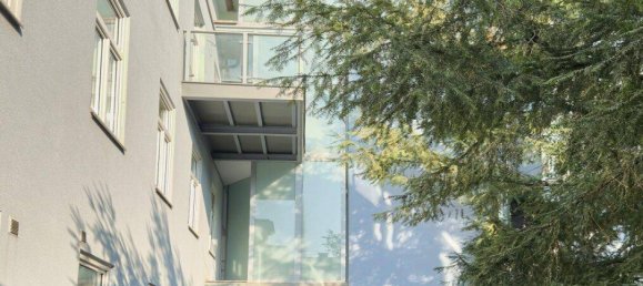 6 rooms Apartment in Wahring, Austria No. 198644 3