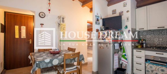 Apartamento de 2 dormitorios en Rome, Italy No. 279011 29