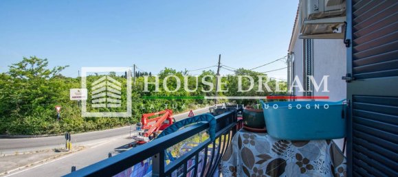 Apartamento de 2 dormitorios en Rome, Italy No. 279011 15