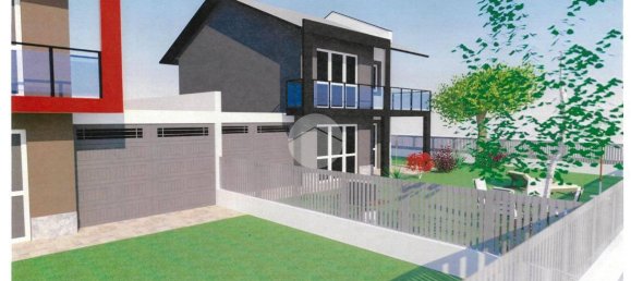 5-salle Villa à Nole, Italy No. 24367 6