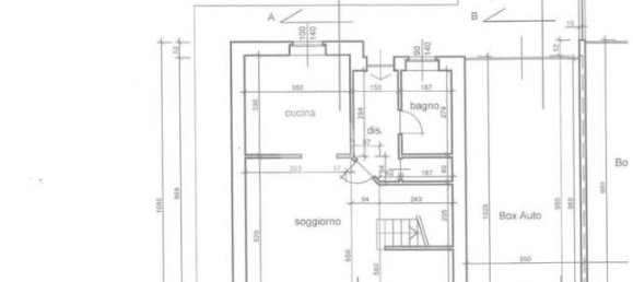 5-salle Villa à Nole, Italy No. 24367 9