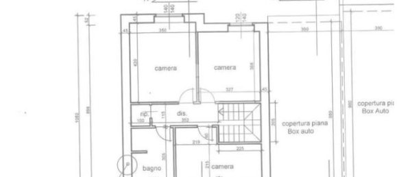 5-salle Villa à Nole, Italy No. 24367 8