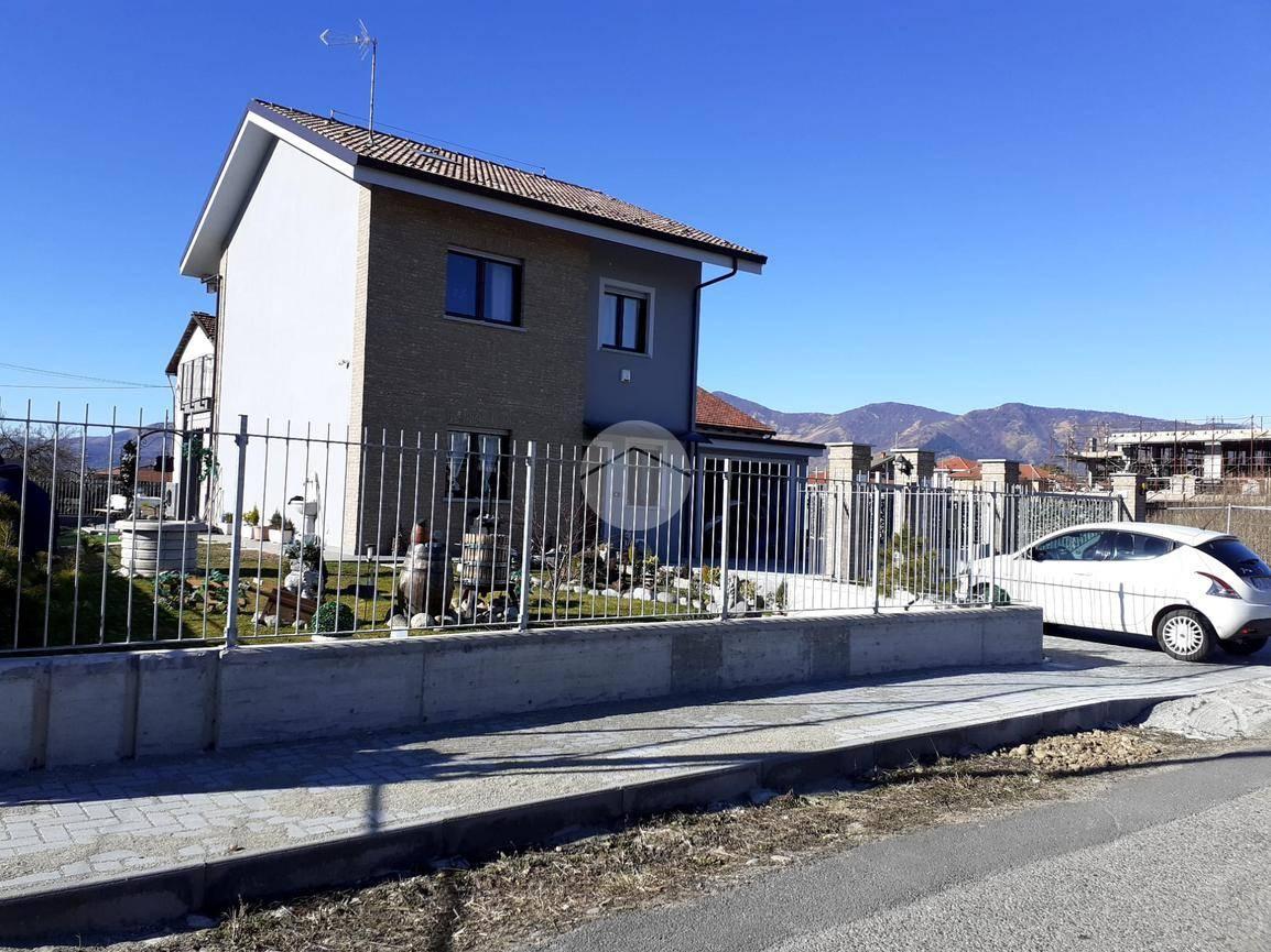 5-salle Villa à Nole, Italy No. 24367