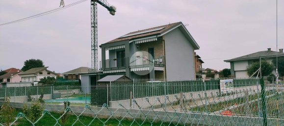 5-salle Villa à Nole, Italy No. 24367 2