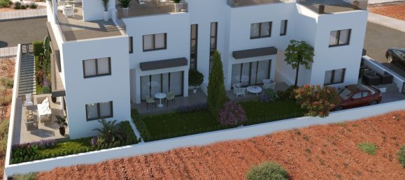 2 Schlafzimmer Stadthaus in Paralimni, Cyprus, Nr. 23676 5