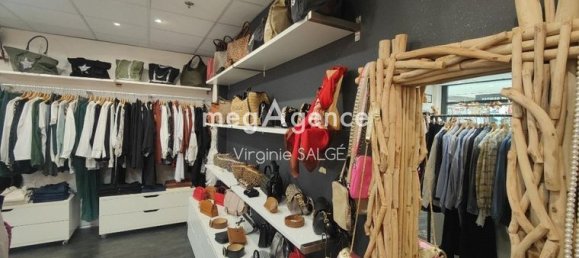 47m² Commercial property in Montech, France No. 362949 3