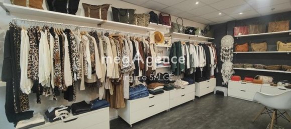47m² Commercial property in Montech, France No. 362949 8