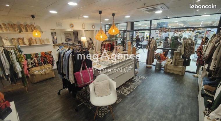 47m² Commercial property in Montech, France No. 362949