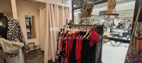 47m² Commercial property in Montech, France No. 362949 6