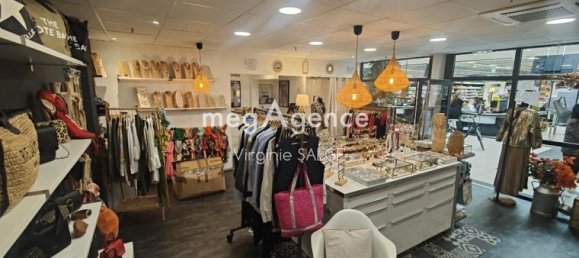 47m² Commercial property in Montech, France No. 362949 5