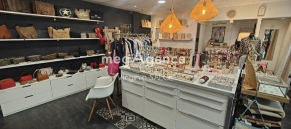 47m² Commercial property in Montech, France No. 362949 2