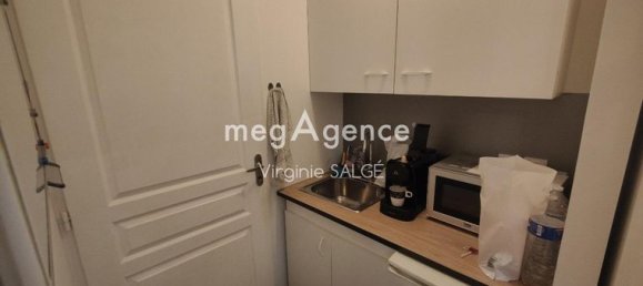 47m² Commercial property in Montech, France No. 362949 7