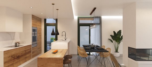 3 Schlafzimmer Villa in Daya Nueva, Spain, Nr. 8627 7