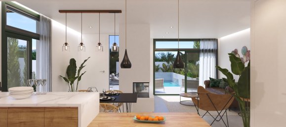 3 Schlafzimmer Villa in Daya Nueva, Spain, Nr. 8627 2