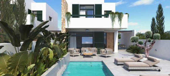 3 Schlafzimmer Villa in Daya Nueva, Spain, Nr. 8627 5