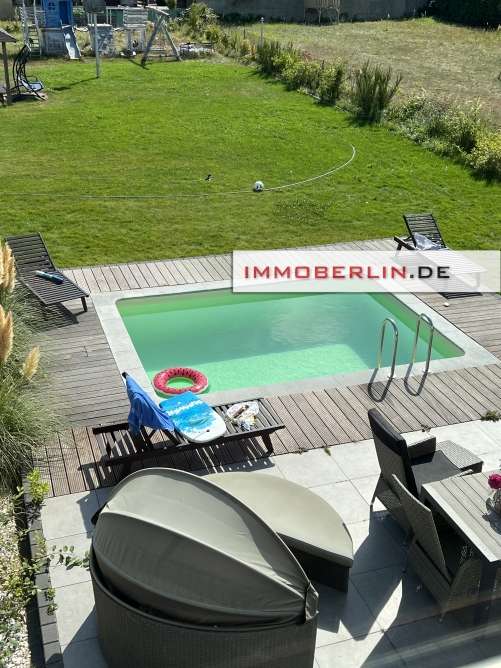 5-salle Villa à Brandenburg, Germany No. 34770