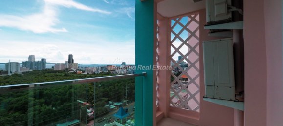 2 bedrooms Condo in Pattaya, Thailand No. 22965 3