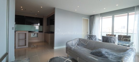 2 bedrooms Condo in Pattaya, Thailand No. 22965 10