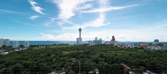 2 bedrooms Condo in Pattaya, Thailand No. 22965 2