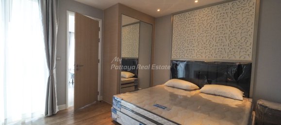 2 bedrooms Condo in Pattaya, Thailand No. 22965 19