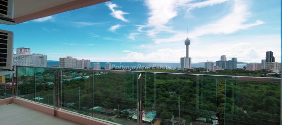 2 bedrooms Condo in Pattaya, Thailand No. 22965 4