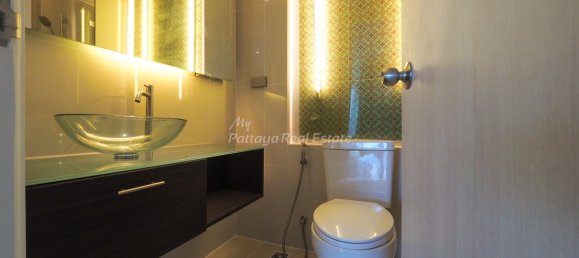 2 bedrooms Condo in Pattaya, Thailand No. 22965 20