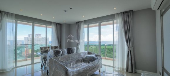 2 bedrooms Condo in Pattaya, Thailand No. 22965 13