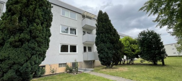 Apartamento de 2 dormitorios en Lippe, Germany No. 281788 11