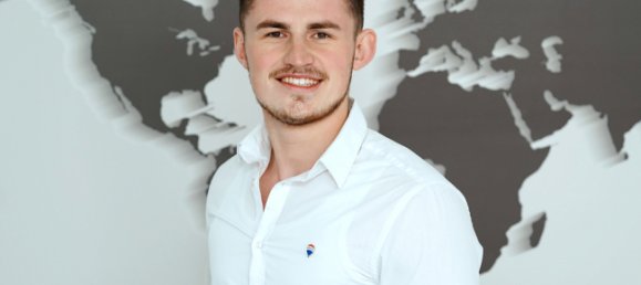 Apartamento de 2 dormitorios en Lippe, Germany No. 281788 13