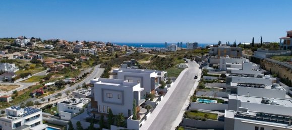 7 rooms Villa in Limassol, Cyprus No. 13197 7