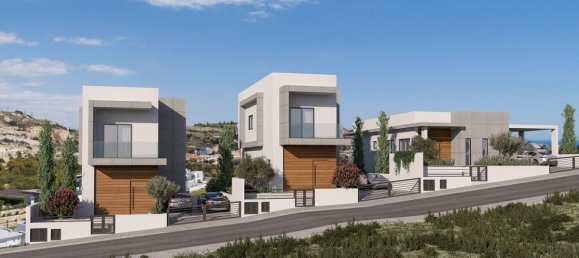 7 rooms Villa in Limassol, Cyprus No. 13197 3