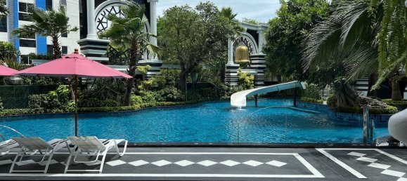 Condominio de 2 dormitorios en Pattaya, Thailand No. 12010 13