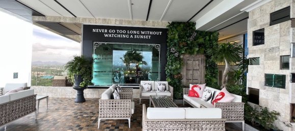 Condominio de 2 dormitorios en Pattaya, Thailand No. 12010 18