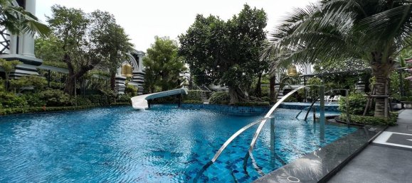 Condominio de 2 dormitorios en Pattaya, Thailand No. 12010 24