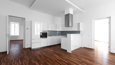 3-Zimmer Wohnung in Salzburg, Austria, Nr. 195350