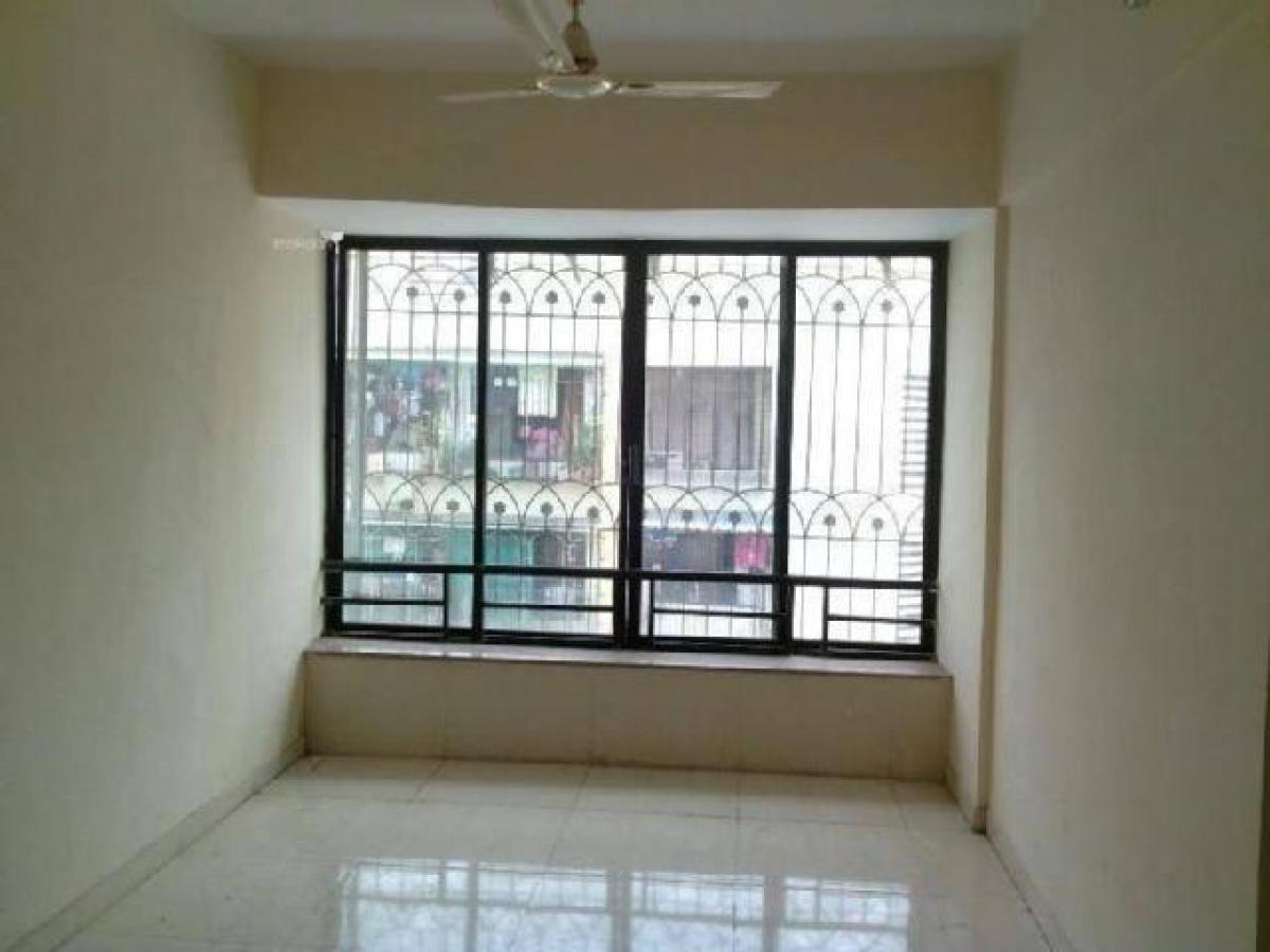 3 bedrooms House in Mumbai, India No. 57819