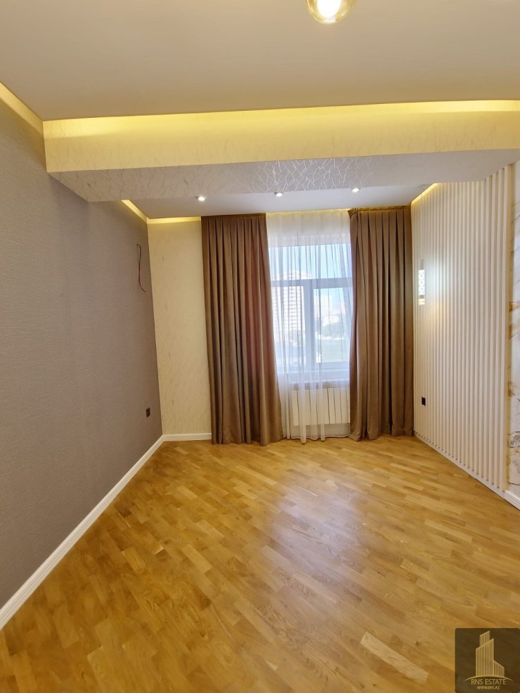 3 bedrooms Apartment in Nizami, Azerbaijan No. 2026