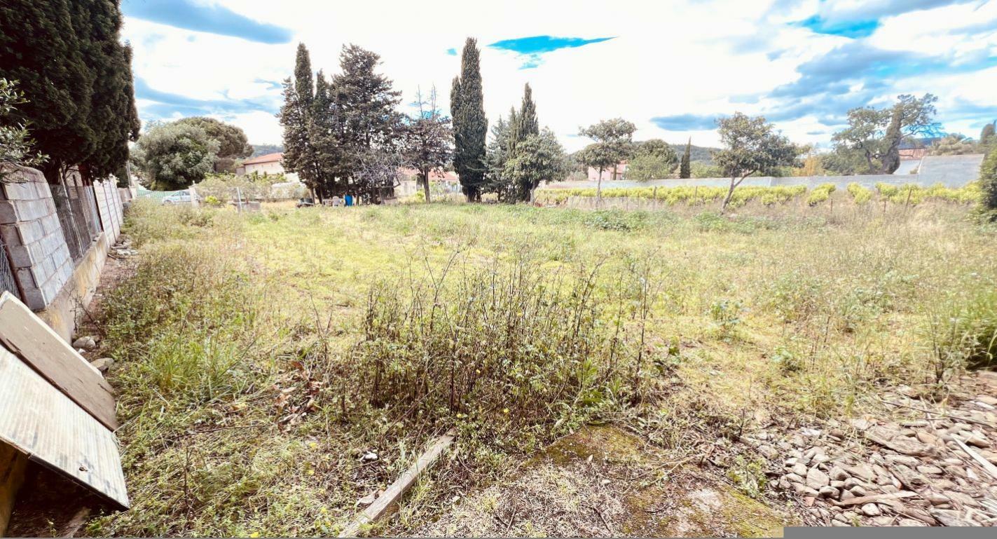 Terreno em Argeliers, France N.º 104628