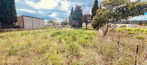 Terreno em Argeliers, France N.º 104628 3