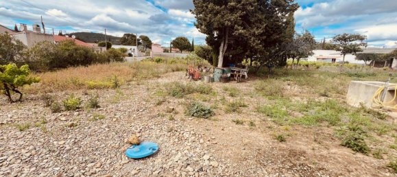 Terreno em Argeliers, France N.º 104628 4