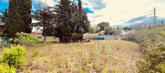 Terreno em Argeliers, France N.º 104628 2