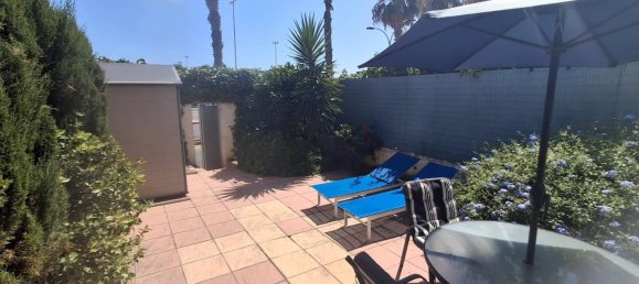 Bungalow de 2 dormitorios en Torrevieja, Spain No. 174601 18