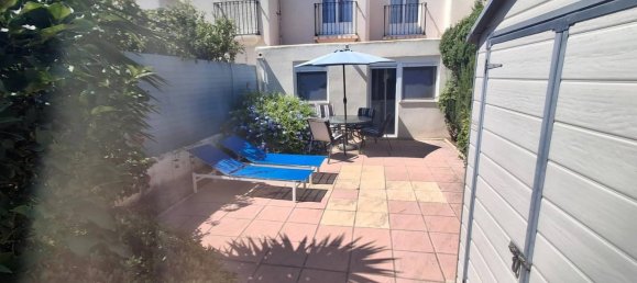 Bungalow de 2 dormitorios en Torrevieja, Spain No. 174601 17