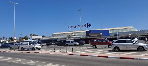 Bungalow de 2 dormitorios en Torrevieja, Spain No. 174601 26