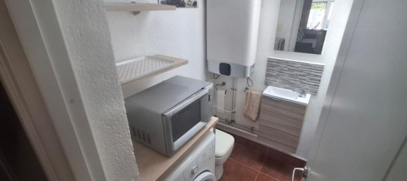 Bungalow de 2 dormitorios en Torrevieja, Spain No. 174601 9