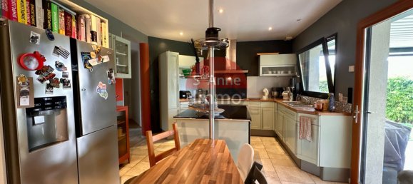 Casa de 5 dormitorios en Somme, France No. 308136 8