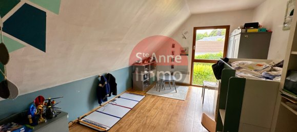 Casa de 5 dormitorios en Somme, France No. 308136 18