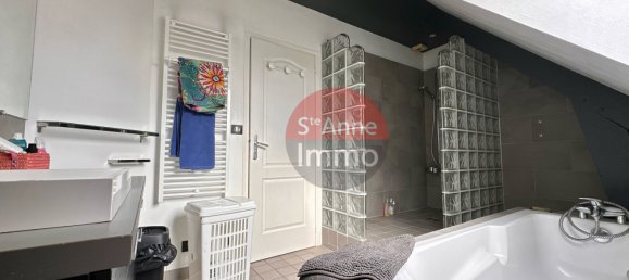 Casa de 5 dormitorios en Somme, France No. 308136 16