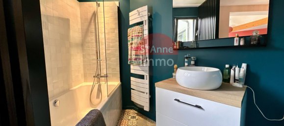 Casa de 5 dormitorios en Somme, France No. 308136 11