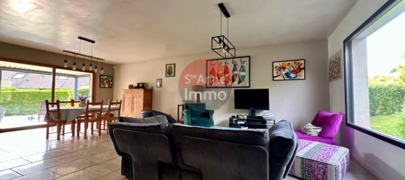 Casa de 5 dormitorios en Somme, France No. 308136 5